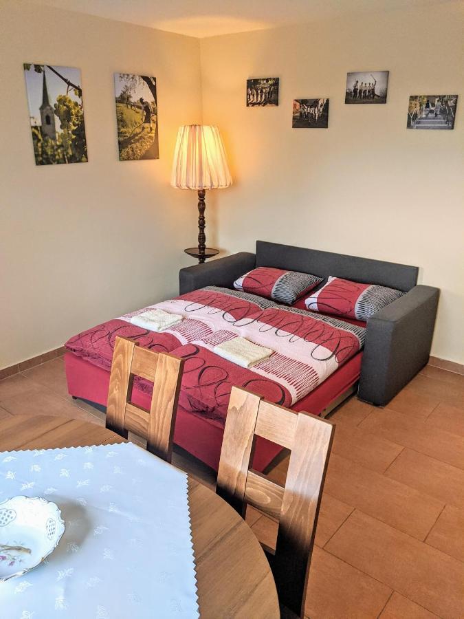 Ubytovani Ve Vinarstvi Medek | Medek House & Winery Uherské Hradiště Exteriör bild