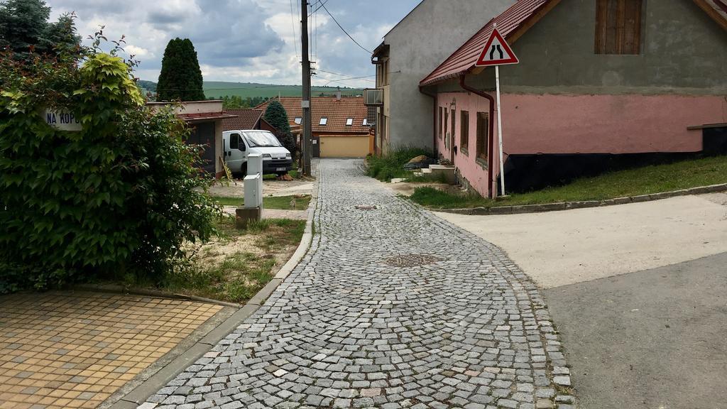 Ubytovani Ve Vinarstvi Medek | Medek House & Winery Uherské Hradiště Exteriör bild